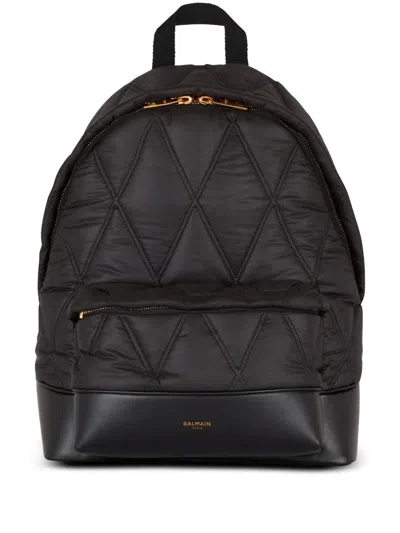Balmain Classic Day Backpack