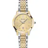 Balmain Classic R Diamond Bracelet Watch, 34mm