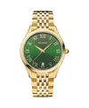 Balmain Classic R Watch, 41mm In Pattern