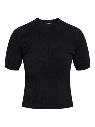 BALMAIN BALMAIN CLASSIC SS TOP