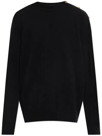 BALMAIN CLASSIC SWEATER