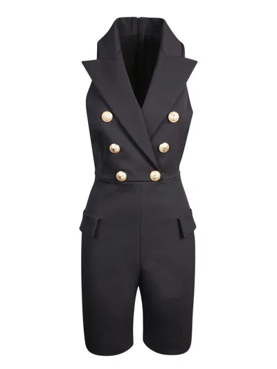 Balmain Clothing