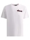 Balmain Short-sleeved T-shirt