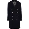 BALMAIN BALMAIN COATS