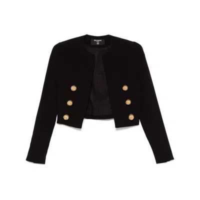 BALMAIN BALMAIN OUTERWEARS