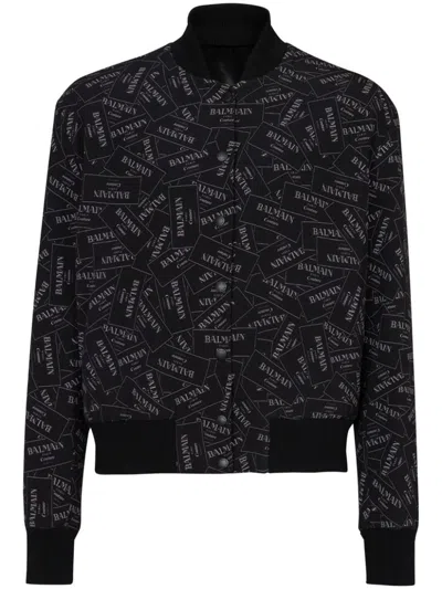 BALMAIN BALMAIN COATS