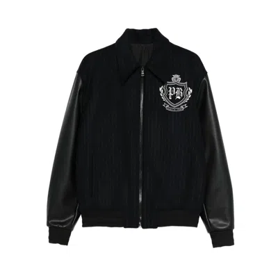 BALMAIN BALMAIN COATS