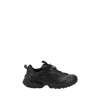 Balmain Cosmic Dust Low-top Sneakers