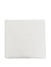Balmain Cotton Bath Towel (135cm X 100cm) In White