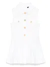 Balmain Denim Dress