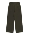 Balmain Cotton Sweatpants In Black