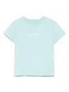 Balmain Babies' Cotton T-shirt