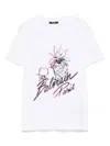 Balmain Cotton T-shirt