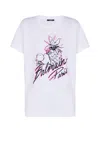 Balmain T-shirts And Polos