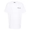 Balmain Button T Shirt