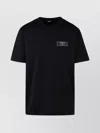 Balmain Couture Label T-shirt