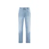 Balmain Men Denim Jeans