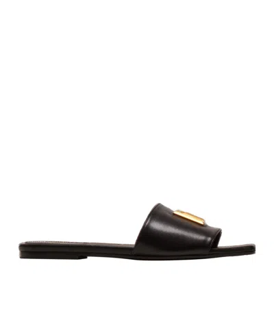 BALMAIN BALMAIN DAFNE PB MULES