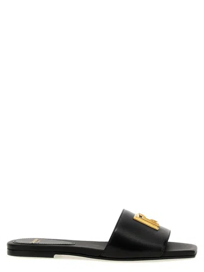 BALMAIN BALMAIN 'DAFNE' SANDALS