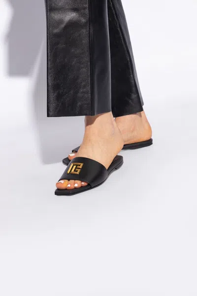 BALMAIN BALMAIN ‘DAFNE’ SLIDES