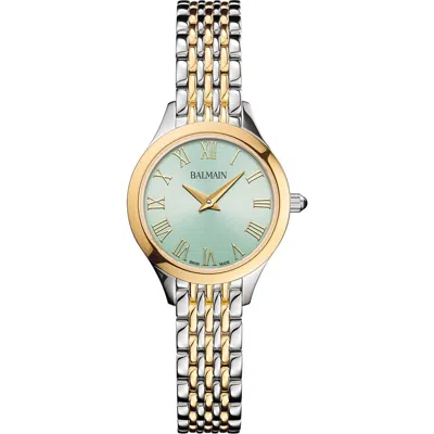 Balmain De  Bracelet Watch, 25mm In Multi