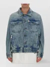 Balmain Men Denim Jacket