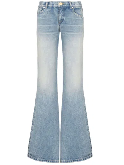 Balmain Denim Jeans