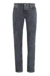 Balmain Denim Jeans
