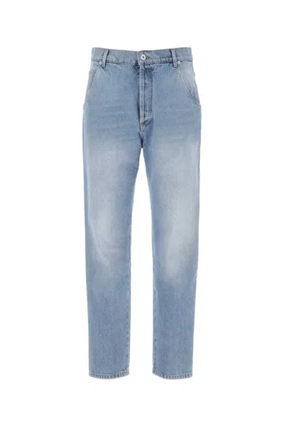 BALMAIN DENIM JEANS
