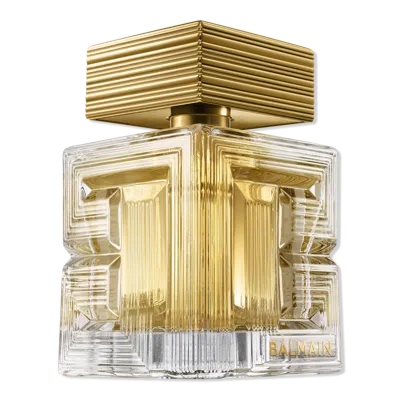 Balmain Destin De  Eau De Parfum - 3.4 oz