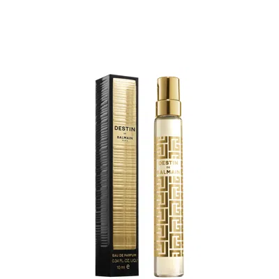 Balmain Destin De  Eau De Parfum 10ml