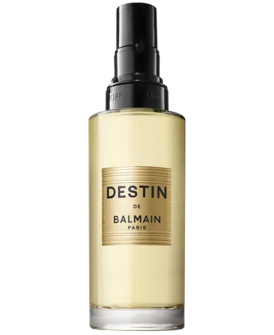 Balmain Destin De  Eau De Parfum, 5â Oz. In Transparent