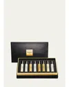 Balmain Womens Discovery Eau De Parfum Set 1.5ml In Transparent