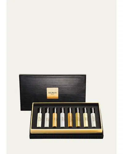 BALMAIN DISCOVERY SET