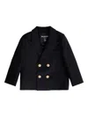 Balmain Double-breasted Blazer