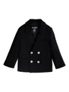 Balmain Double-breasted Blazer
