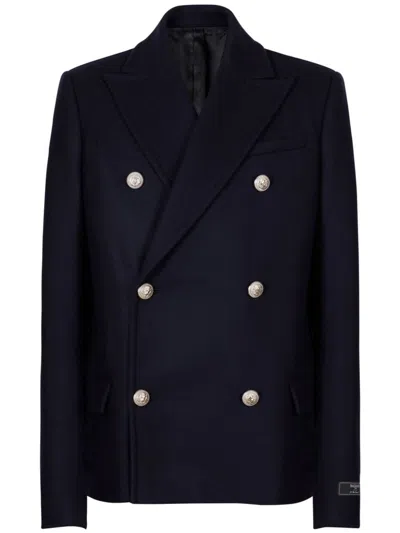 BALMAIN BALMAIN COATS
