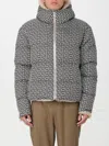Balmain Jacket  Men In Yellow Cream