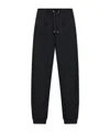 Balmain Elasticated-cuff Pants
