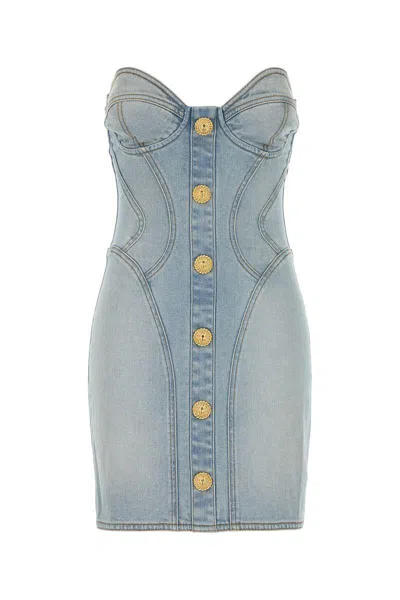 Balmain Dress