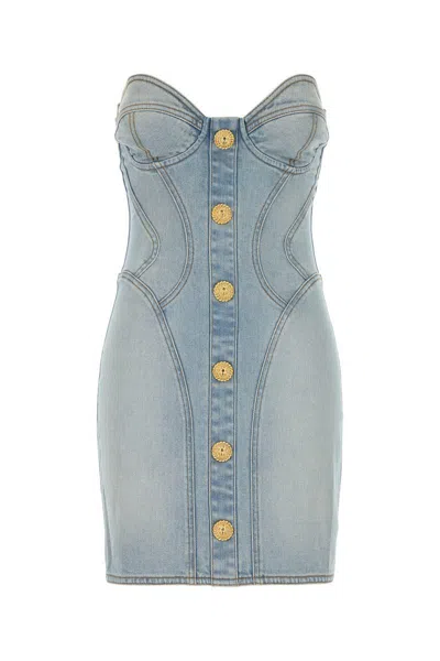 Balmain Dress