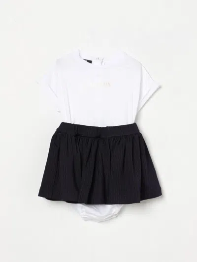 Balmain Dress  Kids Colour Blue