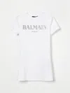 Balmain Paris Kids T-shirt