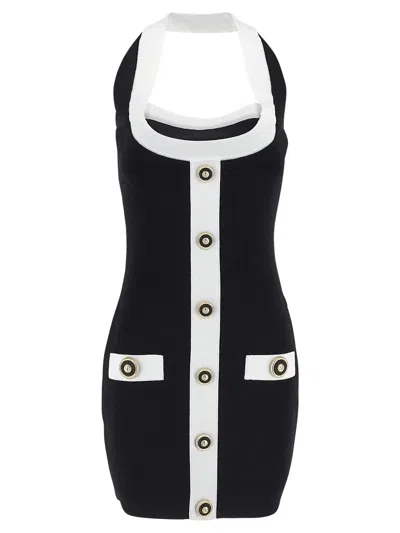 BALMAIN DRESS