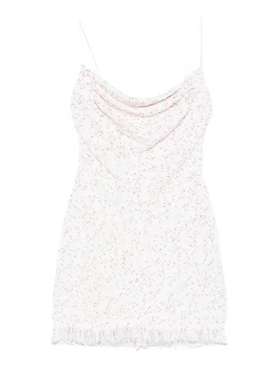 BALMAIN DRESS