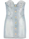 Balmain Dresses