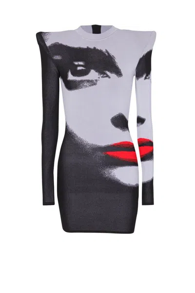 Balmain Dresses