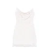 Balmain Fringed Dress