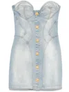 Balmain Dresses