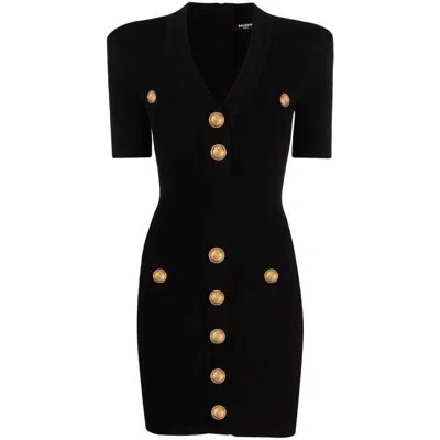 Balmain Dresses